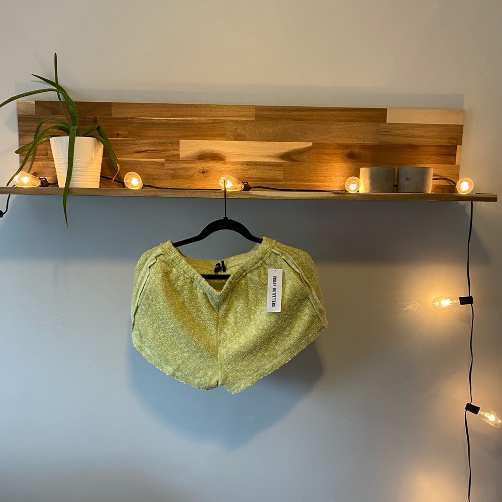 Urban Outfitters Lounge Shorts